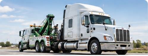 Flatbed Towing Calgary for AWD and Luxury Vehicles