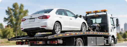 How Much Does a Tow Truck Cost in Calgary?