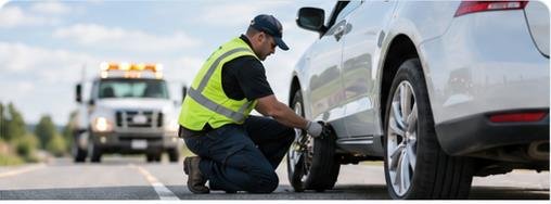 Roadside Assistance Calgary: Services and When to Call