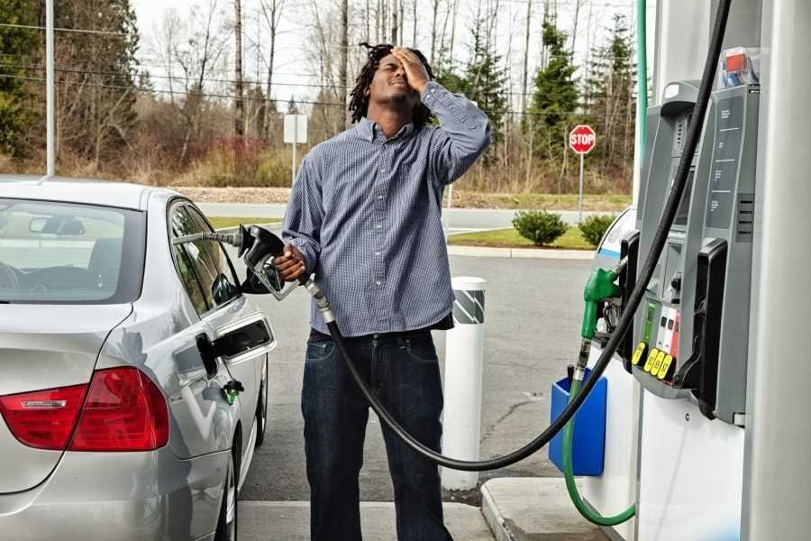 What to Do If You Put the Wrong Fuel in Your Car in Calgary