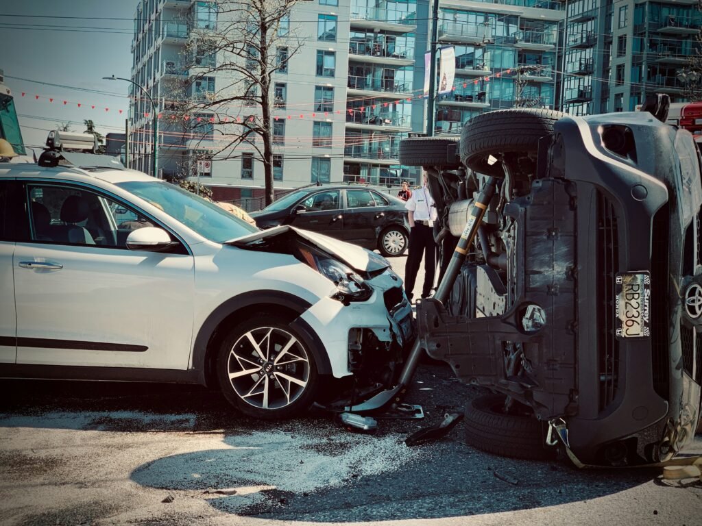 What to Do If Your Car Breaks Down in the Middle of Calgary Traffic