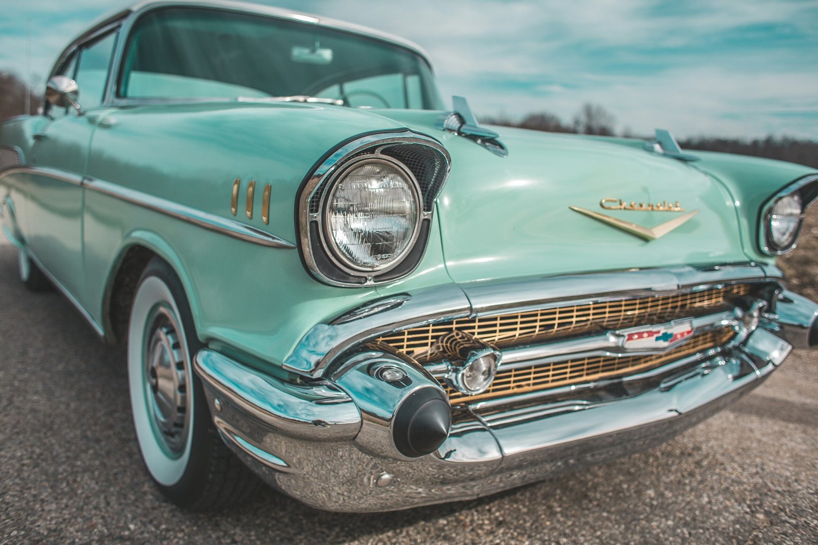 How to Transport a Classic Car Safely in Calgary: A Guide for Vintage Vehicle Owners