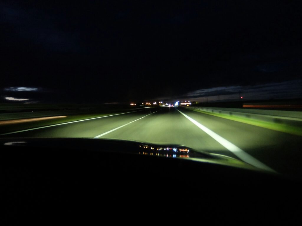 Car Shaking at Highway Speeds in Calgary: Causes and When to Call a Tow Truck